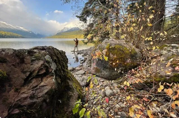 iPhone 12 fotoaparát